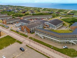 Ferienwohnung für 6 Personen (65 m&sup2;) in Ringkøbing