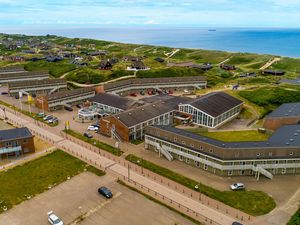 Ferienwohnung für 6 Personen (62 m&sup2;) in Ringkøbing