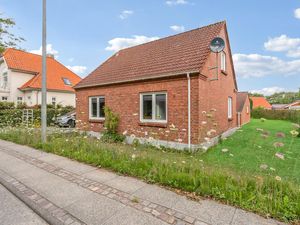 Ferienwohnung für 4 Personen (72 m²) in Ringkøbing