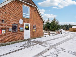 Ferienwohnung für 4 Personen (45 m&sup2;) in Ringkøbing