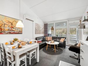 Ferienwohnung für 6 Personen (68 m²) in Ringkøbing