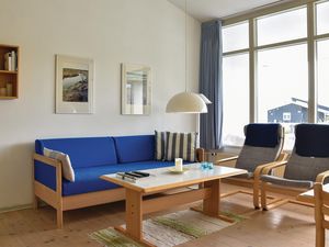 Ferienwohnung für 6 Personen (62 m&sup2;) in Ringkøbing