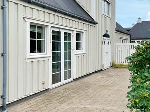 Ferienwohnung für 4 Personen (91 m&sup2;) in Ringkøbing