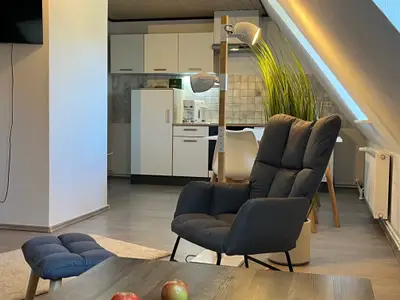 Ferienwohnung für 3 Personen (50 m²) in Ringsberg 3/10