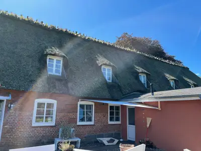 Fassade / Eingang