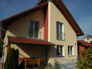 Ferienwohnung für 4 Personen (50 m²) ab 93 € in Ringsheim