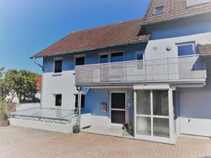 Ferienwohnung für 4 Personen (60 m²) in Ringsheim