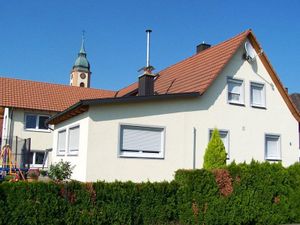 Ferienwohnung für 3 Personen (40 m²) in Ringsheim