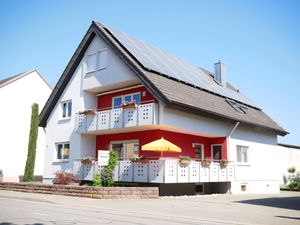 Ferienwohnung für 8 Personen (110 m²) in Ringsheim