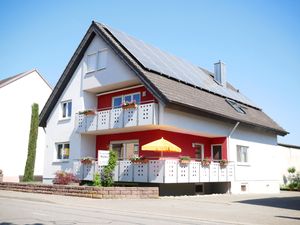 Ferienwohnung für 4 Personen (65 m&sup2;) in Ringsheim