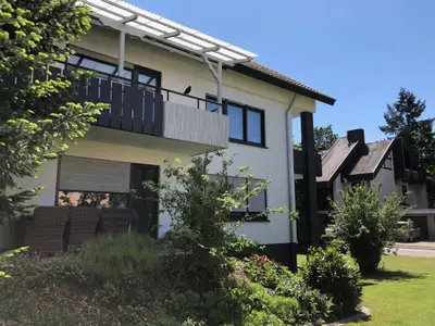 Ferienwohnung für 9 Personen (112 m²) in Ringsheim 2/10