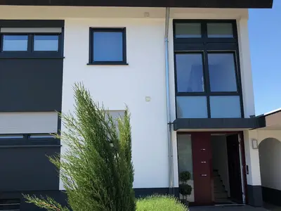 Ferienwohnung für 9 Personen (112 m²) in Ringsheim 3/10
