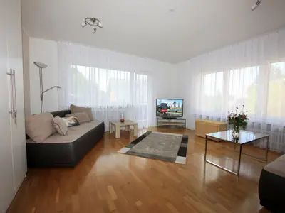 Ferienwohnung für 9 Personen (112 m²) in Ringsheim 10/10