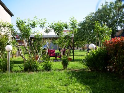 Ferienwohnung für 8 Personen (110 m²) in Ringsheim 10/10