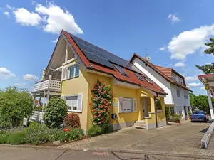 Ferienwohnung für 5 Personen (80 m²) in Ringsheim