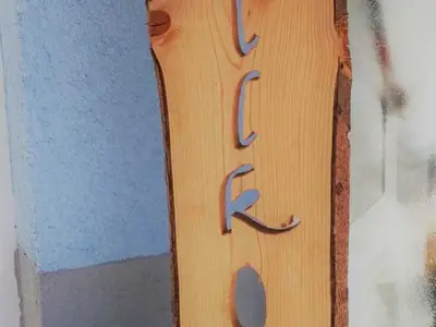 Ferienwohnung für 4 Personen (60 m²) in Ringsheim 5/10
