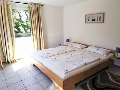 Ferienwohnung für 4 Personen (60 m²) in Ringsheim 8/10