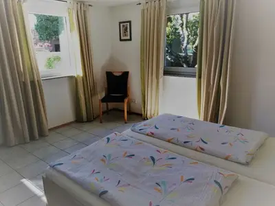 Ferienwohnung für 4 Personen (60 m²) in Ringsheim 9/10