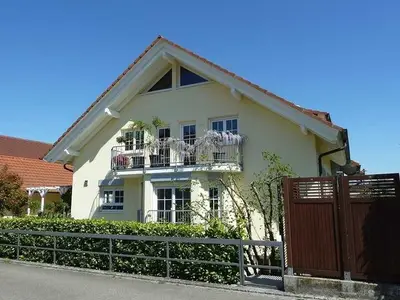 Ferienwohnung für 6 Personen (58 m²) in Ringsheim 1/10