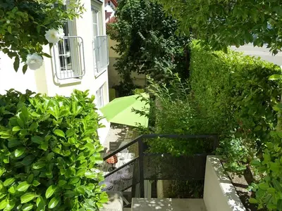 Ferienwohnung für 6 Personen (58 m²) in Ringsheim 2/10