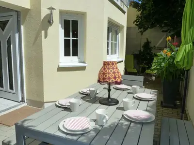 Ferienwohnung für 6 Personen (58 m²) in Ringsheim 3/10