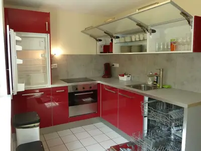 Ferienwohnung für 6 Personen (58 m²) in Ringsheim 5/10