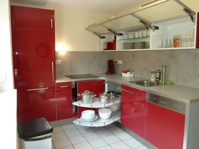 Ferienwohnung für 6 Personen (58 m²) in Ringsheim 6/10