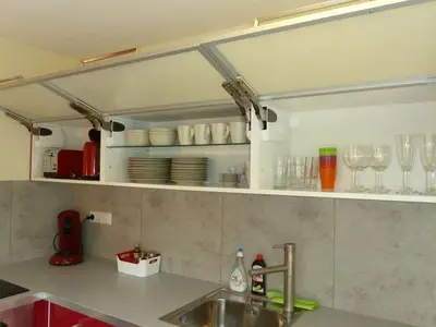 Ferienwohnung für 6 Personen (58 m²) in Ringsheim 7/10