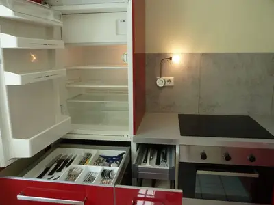 Ferienwohnung für 6 Personen (58 m²) in Ringsheim 8/10