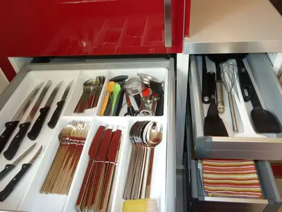 Ferienwohnung für 6 Personen (58 m²) in Ringsheim 9/10