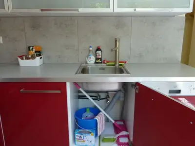 Ferienwohnung für 6 Personen (58 m²) in Ringsheim 10/10