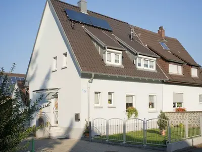 Ferienwohnung für 4 Personen (55 m²) in Ringsheim 1/10