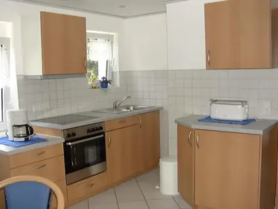 Ferienwohnung für 4 Personen (55 m²) in Ringsheim 3/10