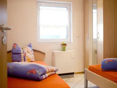 Ferienwohnung für 4 Personen (55 m²) in Ringsheim 4/10