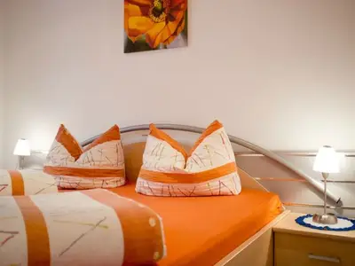 Ferienwohnung für 4 Personen (55 m²) in Ringsheim 5/10
