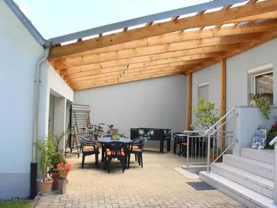 Ferienwohnung für 4 Personen (55 m²) in Ringsheim 6/10