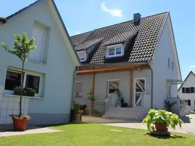 Ferienwohnung für 4 Personen (55 m²) in Ringsheim 8/10