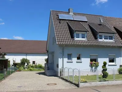 Ferienwohnung für 4 Personen (55 m²) in Ringsheim 9/10