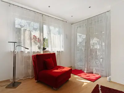 Photo, INSIDE, OUTSIDE