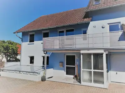 Ferienwohnung für 4 Personen (60 m²) in Ringsheim 4/10