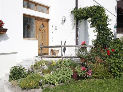 Ferienwohnung für 3 Personen (33 m²) in Rinn 3/10