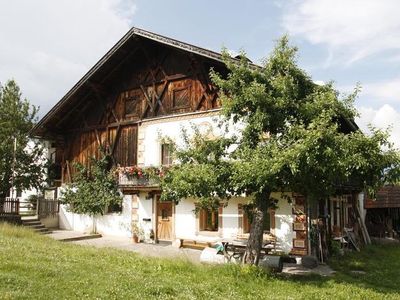 Ferienwohnung für 3 Personen (33 m²) in Rinn 4/10