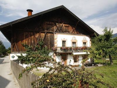 Ferienwohnung für 3 Personen (33 m²) in Rinn 5/10