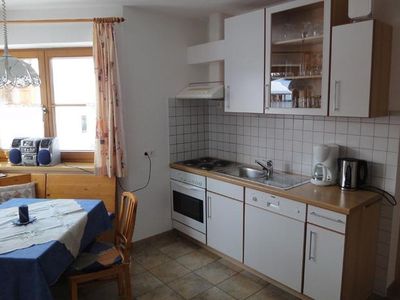 Ferienwohnung für 3 Personen (33 m²) in Rinn 8/10