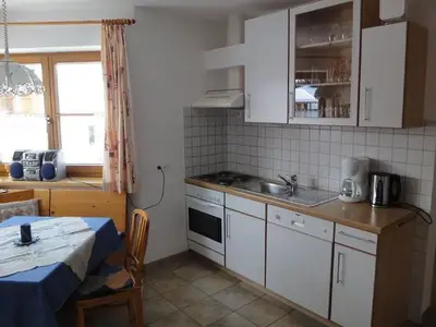 Ferienwohnung für 3 Personen (33 m²) in Rinn 9/10