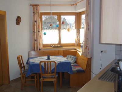 Ferienwohnung für 3 Personen (33 m²) in Rinn 9/10