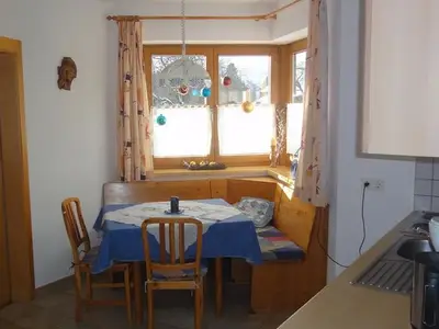 Ferienwohnung für 3 Personen (33 m²) in Rinn 10/10