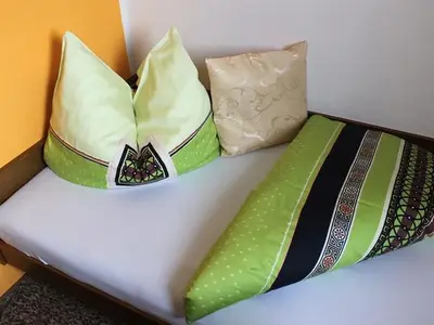 Ferienwohnung für 5 Personen (75 m²) in Rinn 7/10