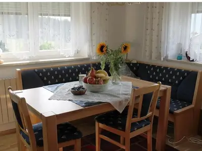 Ferienwohnung für 5 Personen (75 m²) in Rinn 8/10