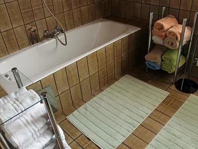 Ferienwohnung für 5 Personen (75 m²) in Rinn 9/10